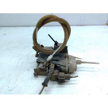 Recambio de cerradura puerta delantera izquierda para audi a4 b5 (8d2) 1.9 tdi referencia OEM IAM 8D1837015  