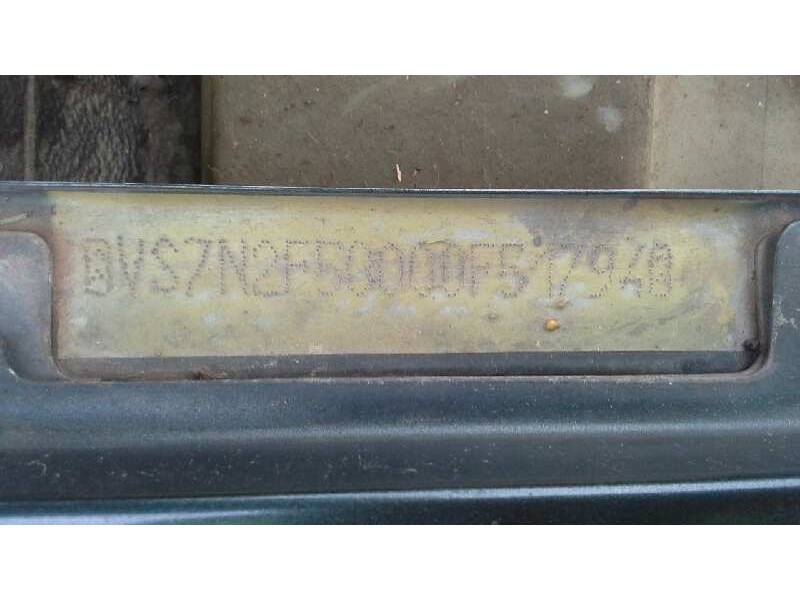 citroen zx del año 1994