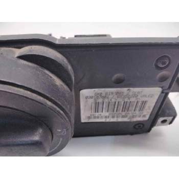 Recambio de mando calefaccion aire acondicionado para seat ibiza (6k1) 1.9 tdi referencia OEM IAM 6K0819045B  47834