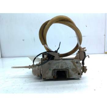 Recambio de cerradura puerta delantera izquierda para audi a4 b5 (8d2) 1.9 tdi referencia OEM IAM 8D1837015  