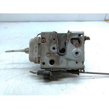 Recambio de cerradura puerta delantera izquierda para audi a4 b5 (8d2) 1.9 tdi referencia OEM IAM 8D1837015  