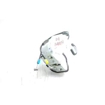 Recambio de cerradura puerta delantera derecha para mitsubishi space star (a00) 1.2 referencia OEM IAM 20313  