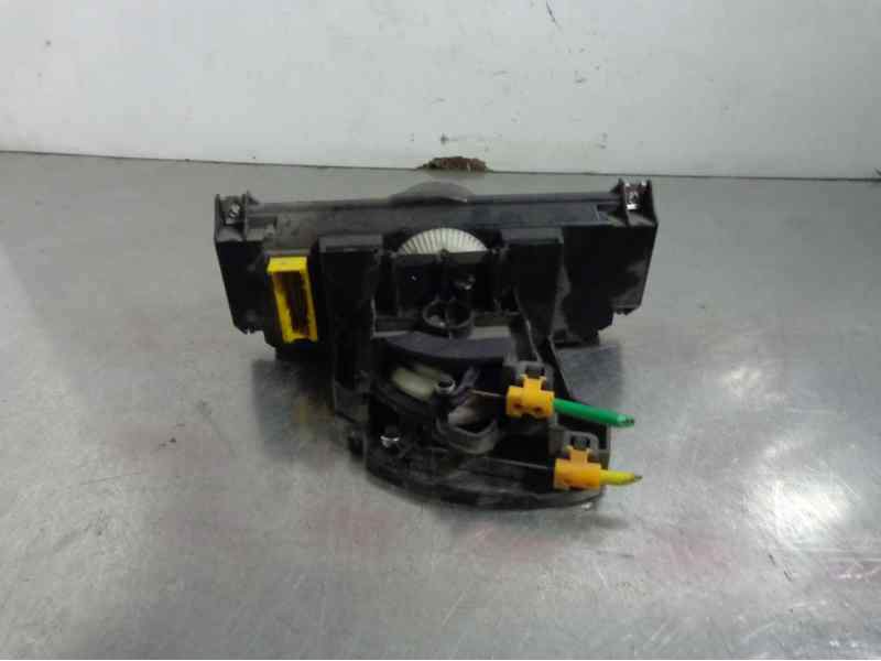 Recambio de mando calefaccion aire acondicionado para seat ibiza (6k1) 1.9 tdi referencia OEM IAM 6K0819045C  47834