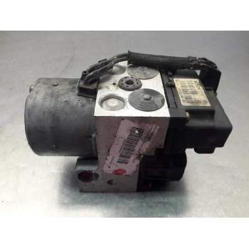 Recambio de centralita abs para citroën xsara picasso 1.8 16v sx referencia OEM IAM 0265216642 9633666580 