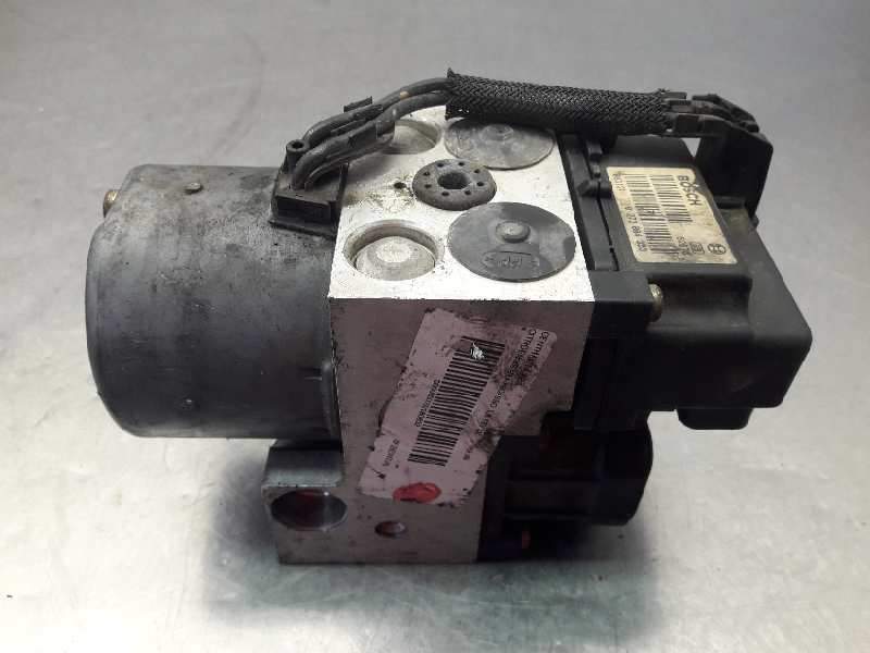 Recambio de centralita abs para citroën xsara picasso 1.8 16v sx referencia OEM IAM 0265216642 9633666580 