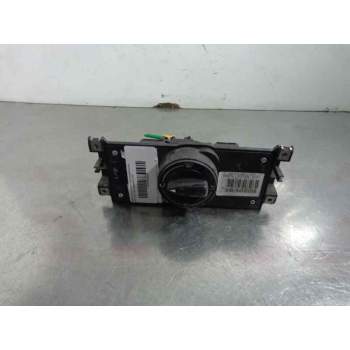 Recambio de mando calefaccion aire acondicionado para seat ibiza (6k1) 1.9 tdi referencia OEM IAM 6K0819045C  47834
