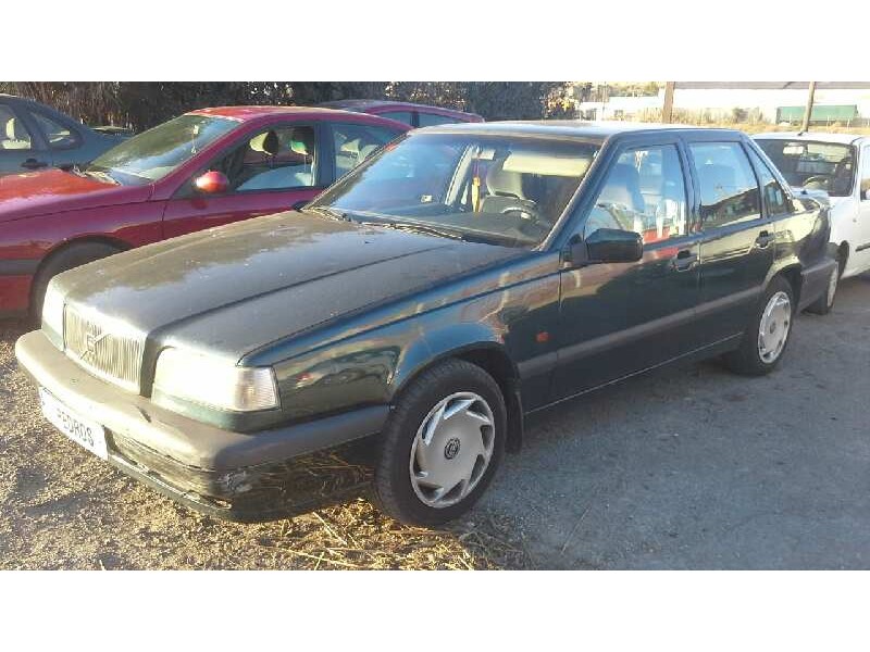 volvo serie 850 del año 1996