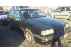 volvo serie 850 del año 1996 2