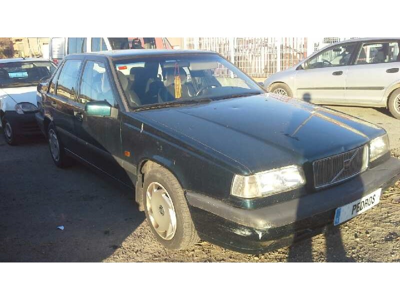 volvo serie 850 del año 1996
