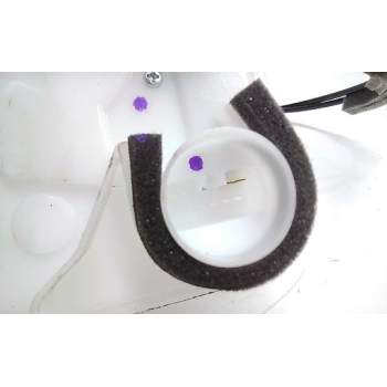Recambio de cerradura puerta delantera derecha para mitsubishi space star (a00) 1.2 referencia OEM IAM 20313  