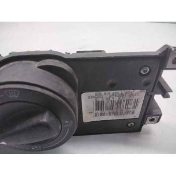 Recambio de mando calefaccion aire acondicionado para seat ibiza (6k1) 1.9 tdi referencia OEM IAM 6K0819045C  47834
