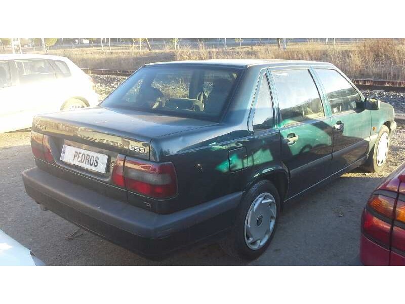 volvo serie 850 del año 1996