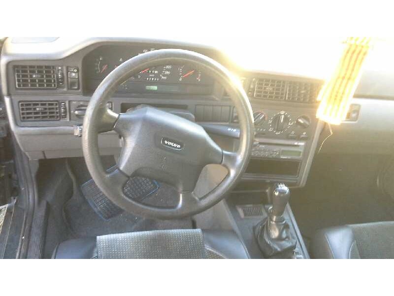 volvo serie 850 del año 1996