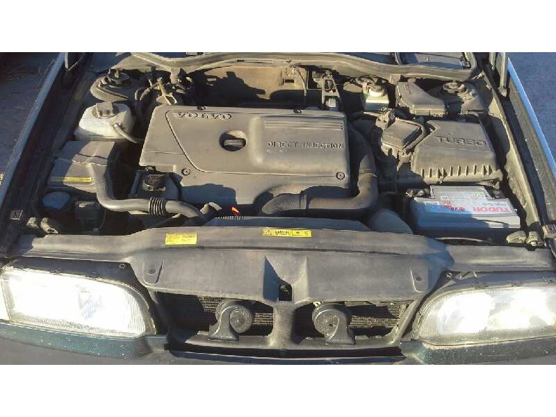 volvo serie 850 del año 1996