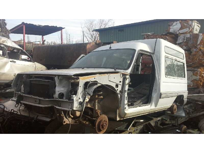 renault rapid/express (f40) del año 1997