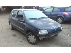 renault clio i fase i+ii (b/c57) del año 1996