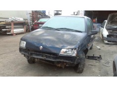 renault clio i fase i+ii (b/c57) del año 1996 2