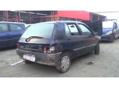 Recambio de inyector para mazda 626 berl./coupe/famil. (gd/gv) lx familiar (gv) referencia OEM IAM   