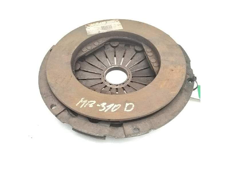 Recambio de prensa embrague para mercedes-benz l 613 d serie / bm 313 referencia OEM IAM 0032509104  47853