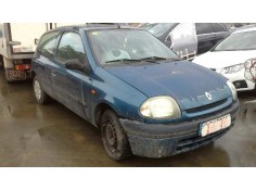 renault clio ii fase i (b/cbo) del año 1998