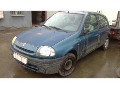 renault clio ii fase i (b/cbo) del año 1998 2