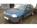 RENAULT CLIO II FASE I (B/CBO)