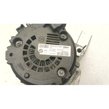 Recambio de alternador para bmw 3 touring (e91) 320 d referencia OEM IAM 8507624  