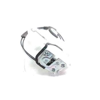 Recambio de cerradura puerta delantera izquierda para mitsubishi space star (a00) 1.2 referencia OEM IAM   