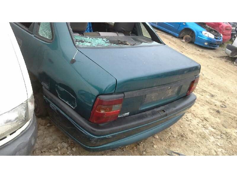 opel vectra a del año 1994