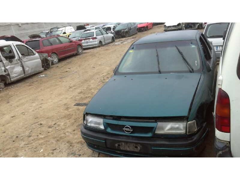 opel vectra a del año 1994