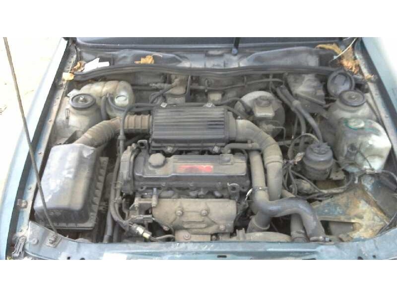 opel vectra a del año 1994