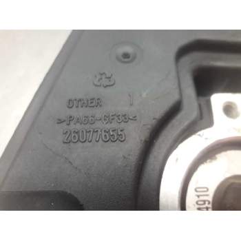 Recambio de bomba servodireccion para citroën xsara picasso 1.8 16v sx referencia OEM IAM 26074910 26077655 