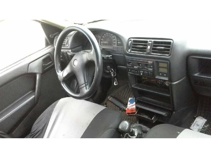 opel vectra a del año 1994
