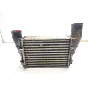 Recambio de intercooler para audi a4 b5 (8d2) 1.9 tdi referencia OEM IAM 058145805A  