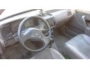 FORD ORION
