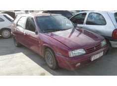 citroen zx del año 1996