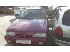 citroen zx del año 1996 2