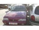 CITROEN ZX