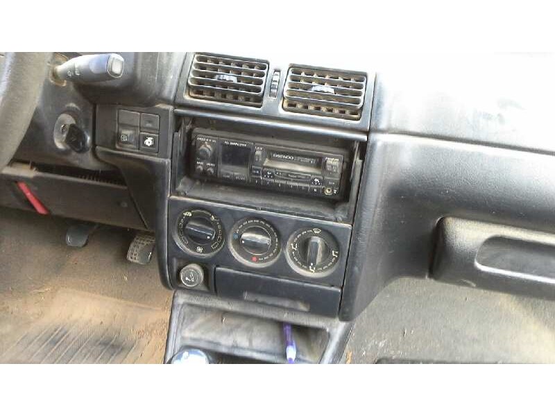 citroen zx del año 1996