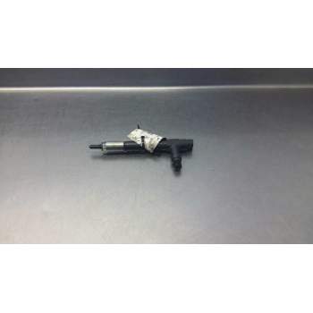 Recambio de inyector para mazda 626 berl./coupe/famil. (gd/gv) lx familiar (gv) referencia OEM IAM   