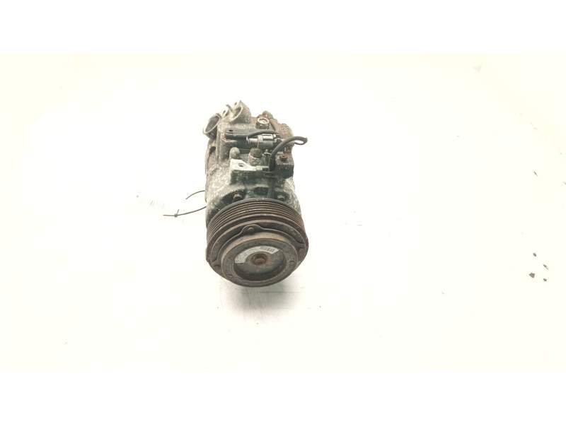 Recambio de compresor aire acondicionado para bmw 3 touring (e91) 320 d referencia OEM IAM 64529225703-01  