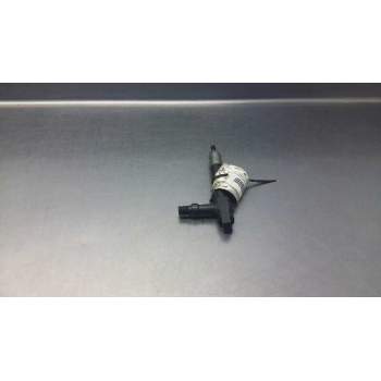 Recambio de inyector para mazda 626 berl./coupe/famil. (gd/gv) lx familiar (gv) referencia OEM IAM   