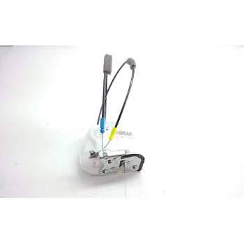 CERRADURA PUERTA TRASERA IZQUIERDA 5745A383S 