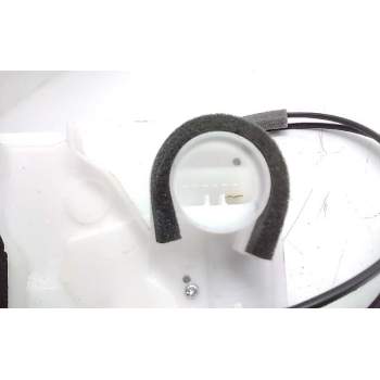 Recambio de cerradura puerta trasera izquierda para mitsubishi space star (a00) 1.2 referencia OEM IAM 5745A383S  