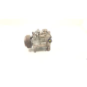 Recambio de compresor aire acondicionado para bmw 3 touring (e91) 320 d referencia OEM IAM 64529225703-01  
