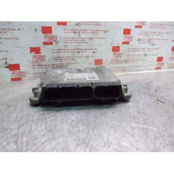 CENTRALITA MOTOR UCE IAW49FB4 46549731 6160038302