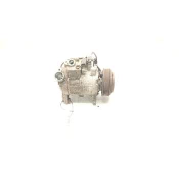 Recambio de compresor aire acondicionado para bmw 3 touring (e91) 320 d referencia OEM IAM 64529225703-01  
