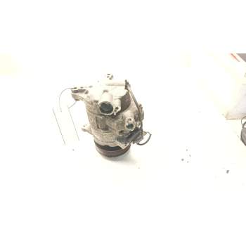 Recambio de compresor aire acondicionado para bmw 3 touring (e91) 320 d referencia OEM IAM 64529225703-01  