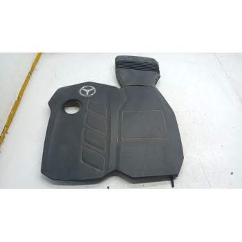 TAPA MOTOR A6540103011 
