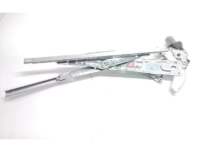 Recambio de elevalunas delantero derecho para mitsubishi space star (a00) 1.2 referencia OEM IAM 5713A474  